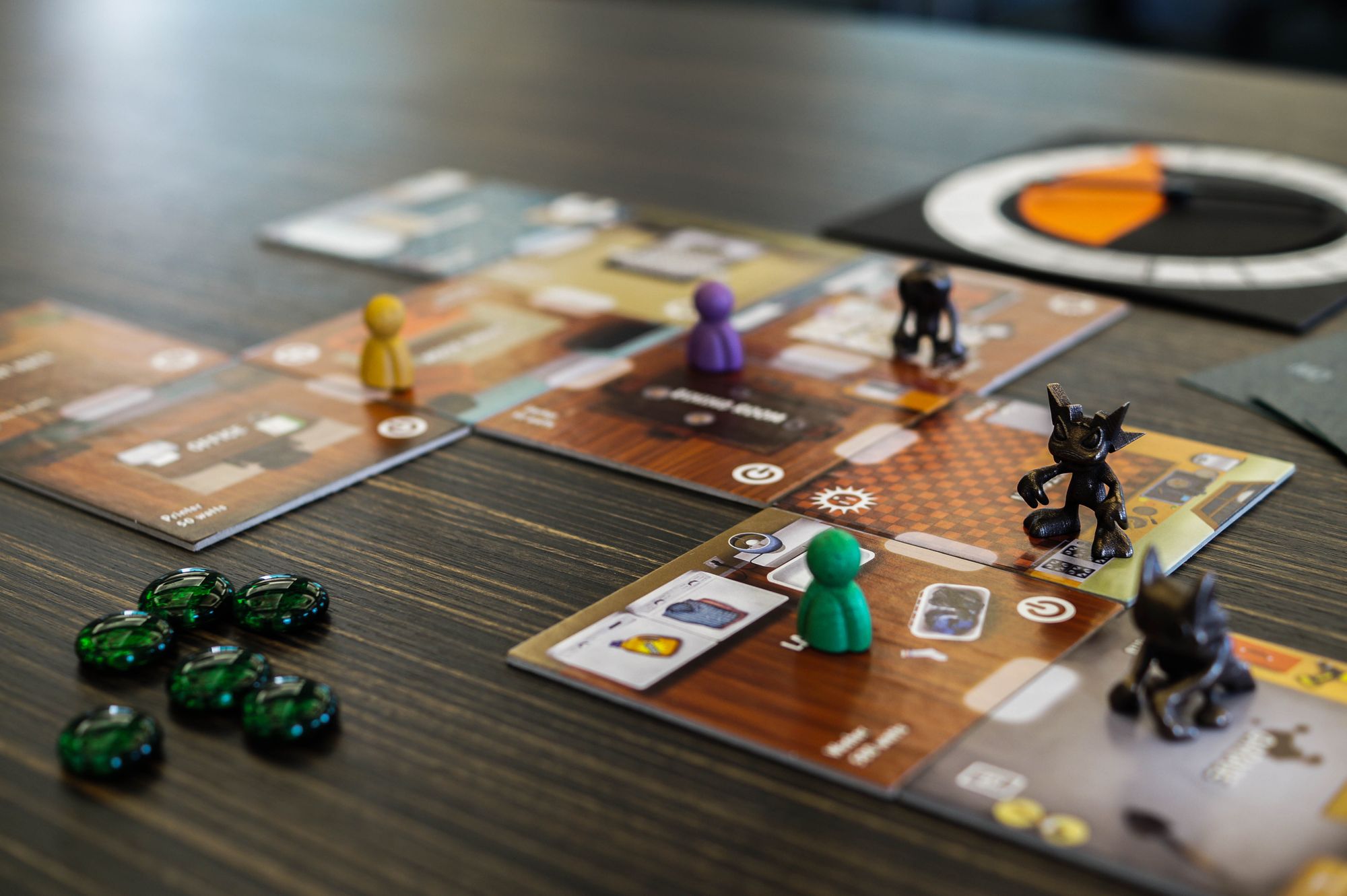 Eco Feedback Technology