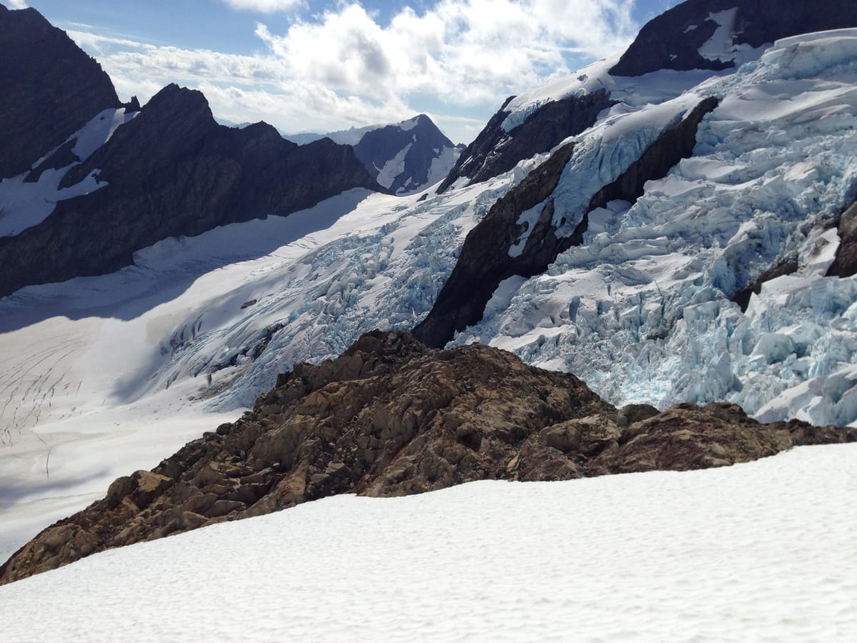 Mount Olympus (Washington)