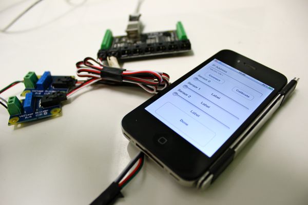 Unifone | designing for auxiliary finger input in one-handed mobile interactions