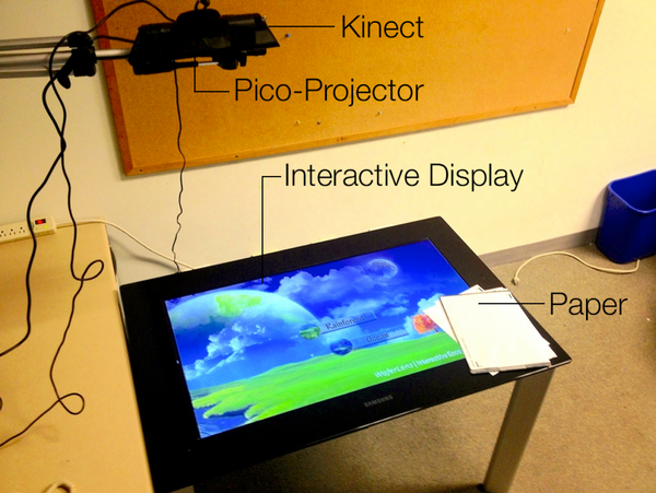 WaferLens: Interactive Ecosystem Education